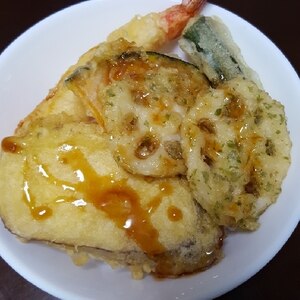 天丼のたれ